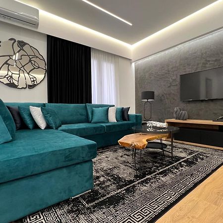 Acropolis Signature Apartment Athen Eksteriør bilde