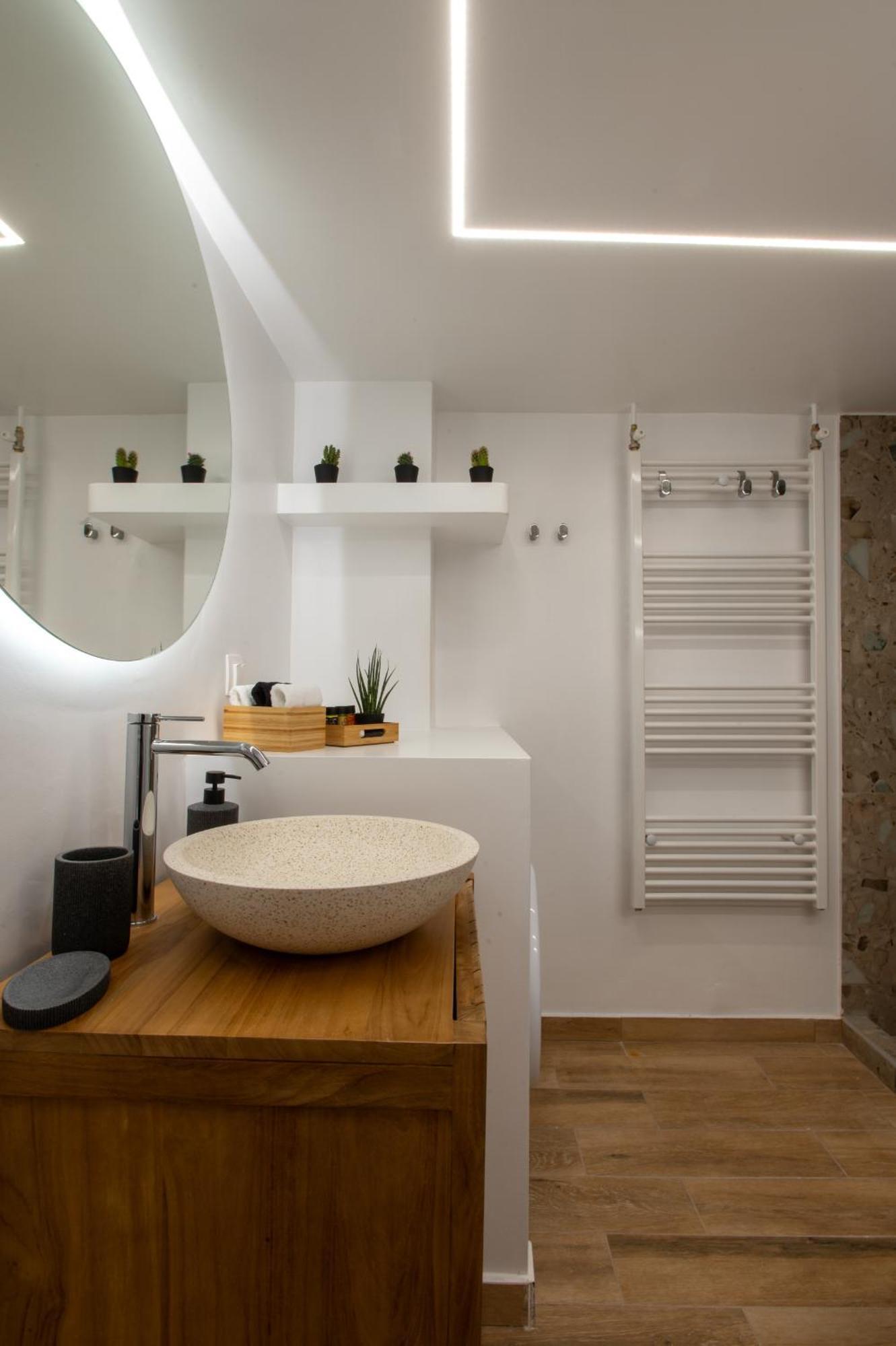 Acropolis Signature Apartment Athen Eksteriør bilde