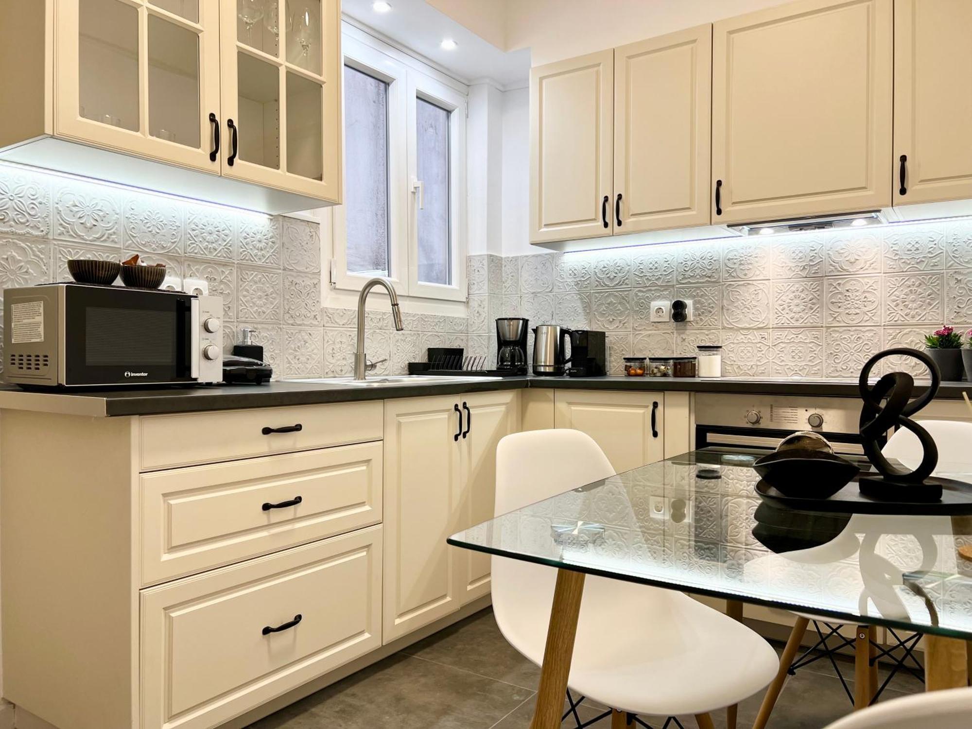 Acropolis Signature Apartment Athen Eksteriør bilde