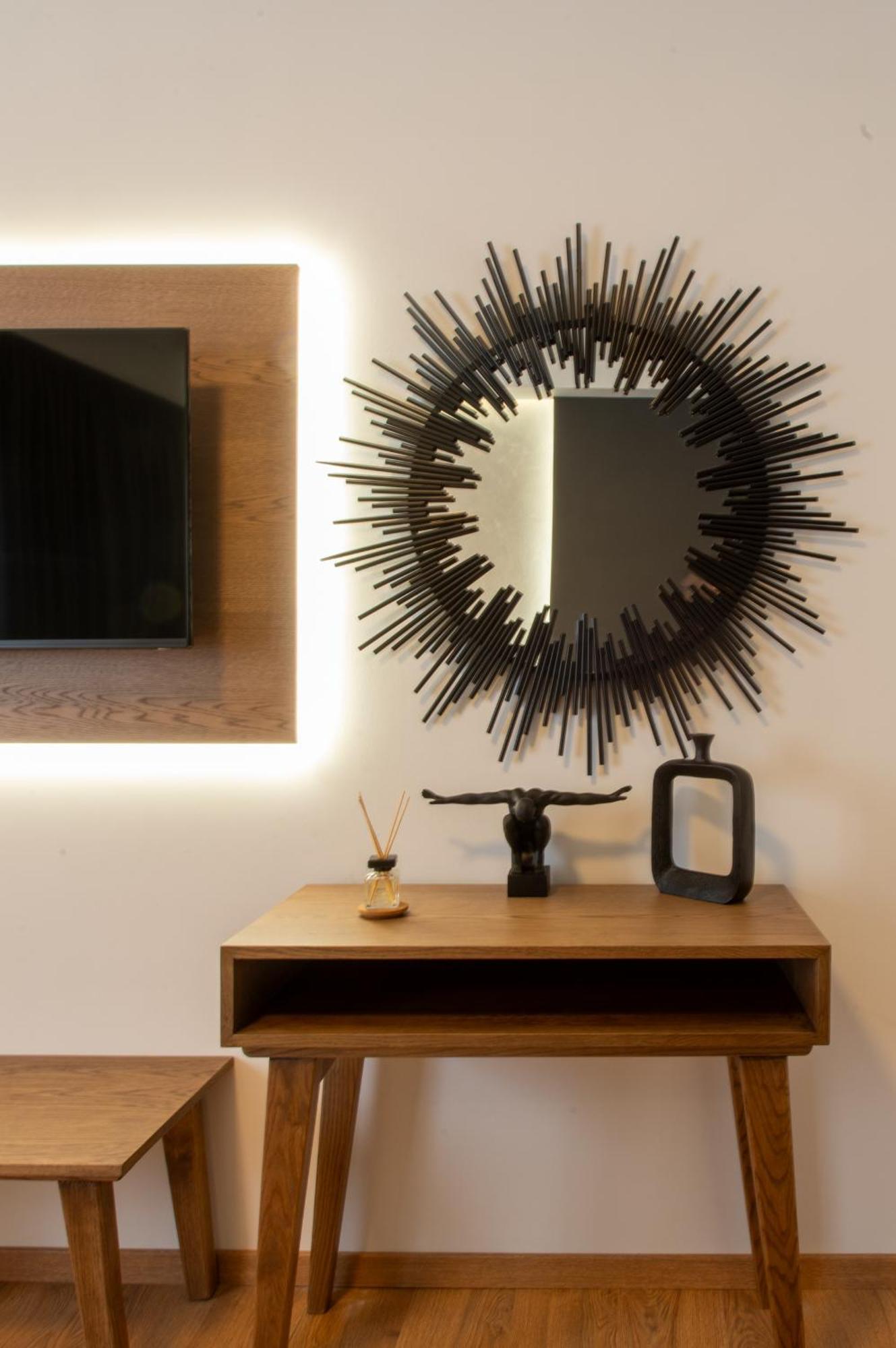 Acropolis Signature Apartment Athen Eksteriør bilde